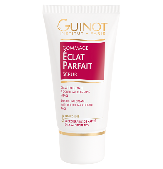 Exfoliante facial Eclat Parfait