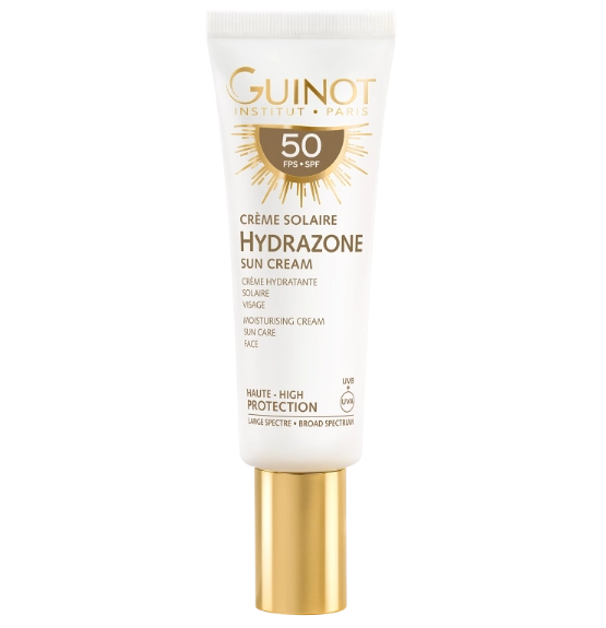 Crema HydrazonE SPF 50