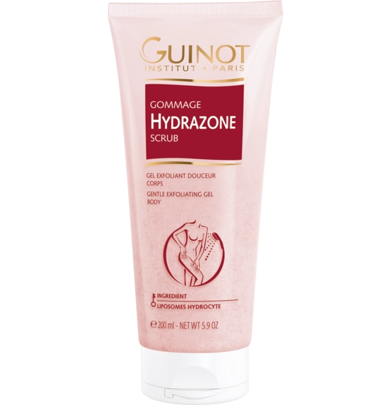 Exfoliante Hydrazone